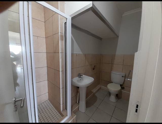 2 BEDROOM APARTMENT RENTED IN WINKLESPRUIT